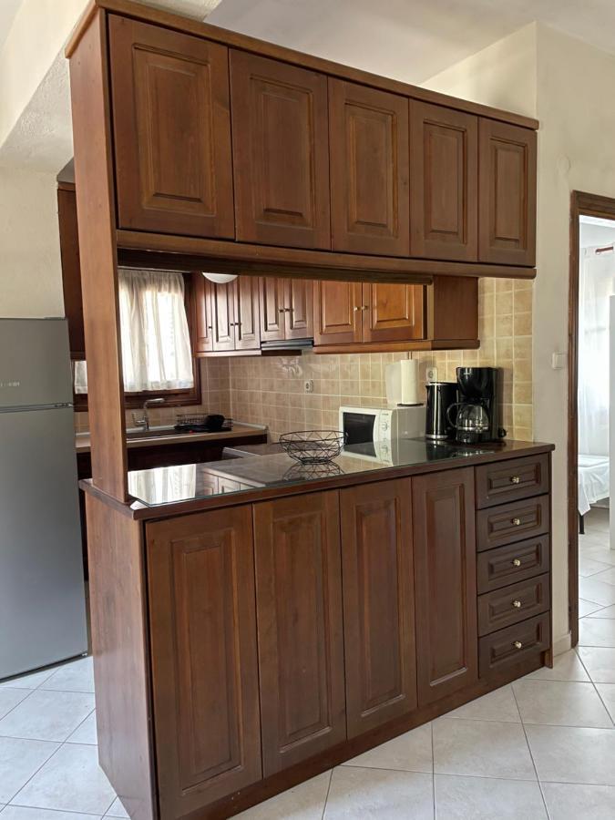 Villa The 3M Kala Nera Exterior foto