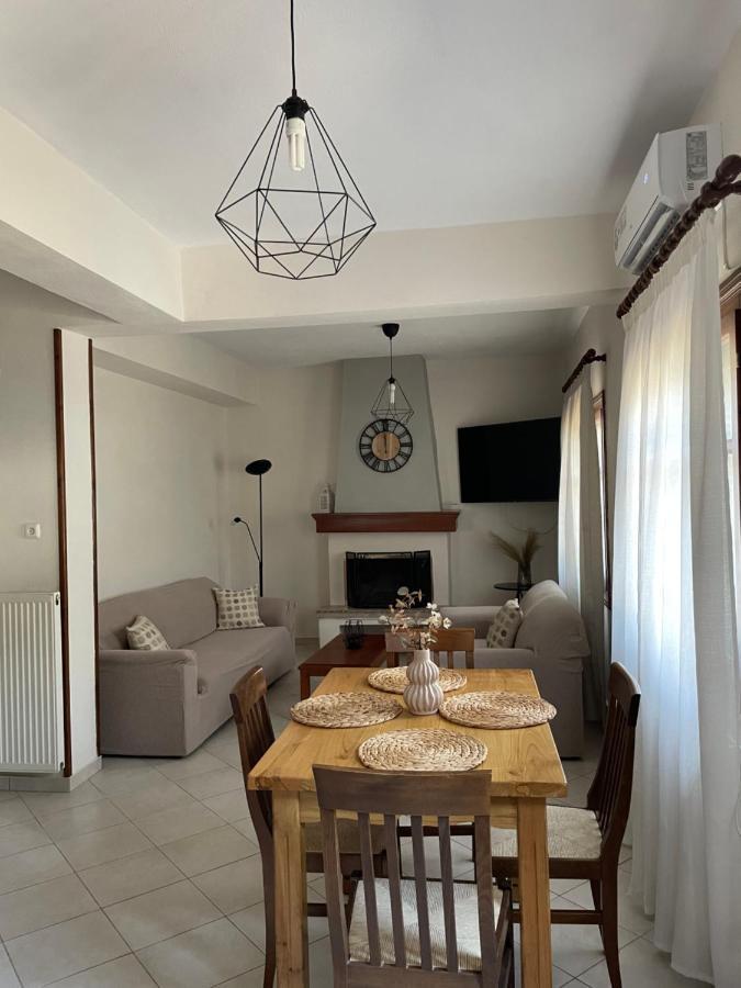 Villa The 3M Kala Nera Exterior foto