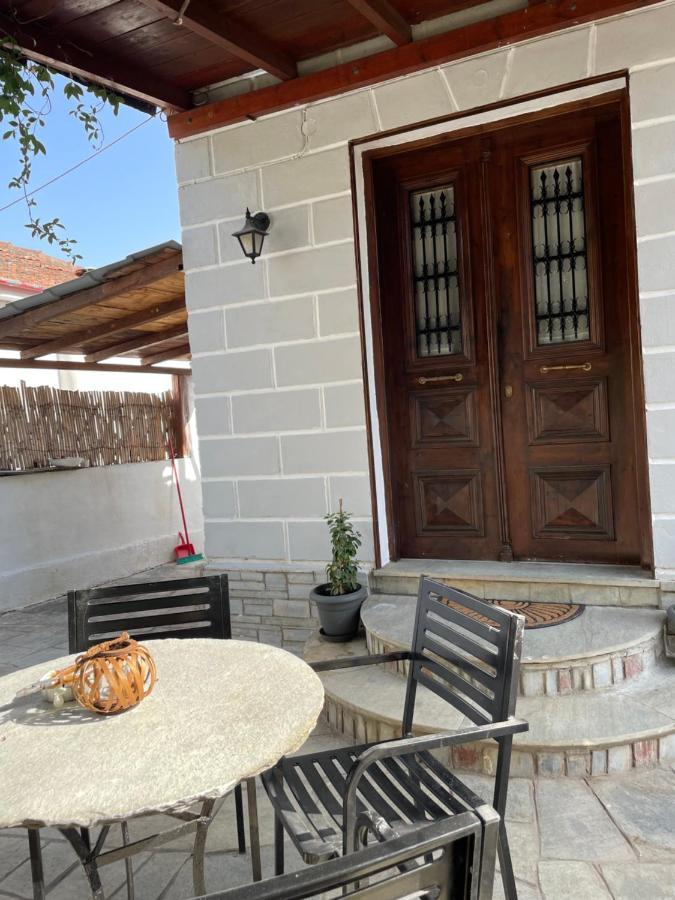 Villa The 3M Kala Nera Exterior foto